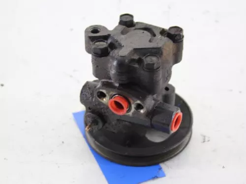 Stuurbekrachtiging Pomp-7887396