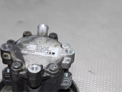 Stuurbekrachtiging Pomp-7855047