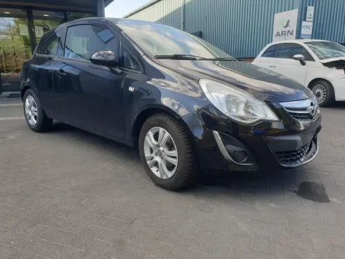 Aandrijfas rechts-voor Opel  f17