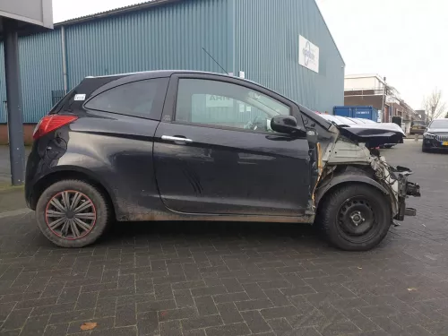 Aandrijfas rechts-voor Ford 1835992 c514