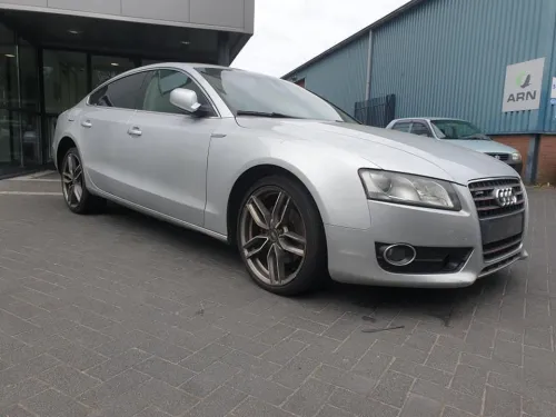 Aandrijfas rechts-voor Audi  mmv