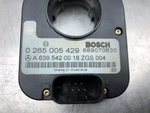 Stuurhoek sensor-8181635 (20938811)