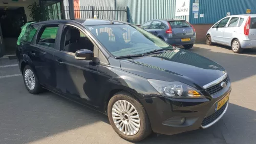 Aandrijfas rechts-voor Ford  6m5r7002yc
