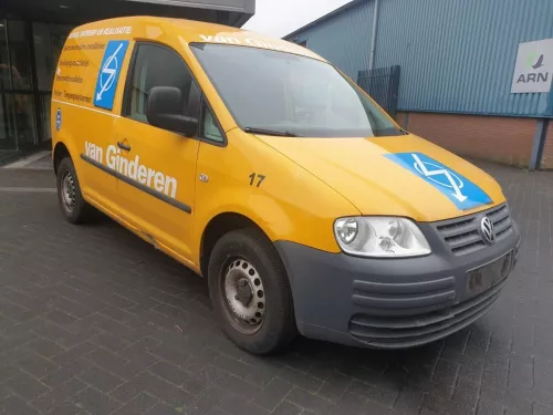 Aandrijfas rechts-voor Volkswagen  lbt