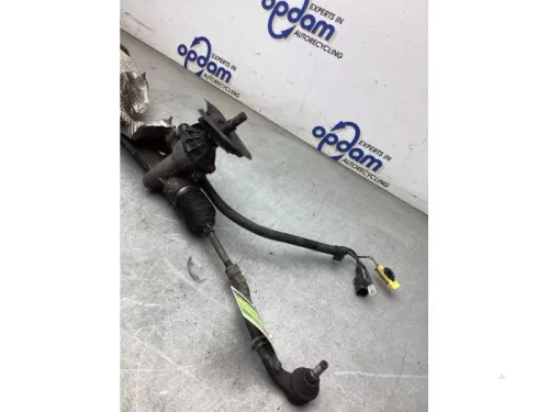 Stuurhuis Bekrachtigd-8285417