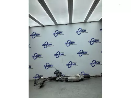 Stuurhuis Bekrachtigd-8126482 Stuurhuis Bekrachtigd-8126482