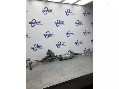 Stuurhuis Bekrachtigd-8033487