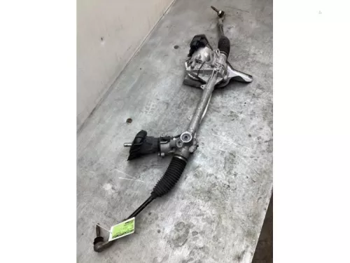 Stuurhuis Bekrachtigd-6329217