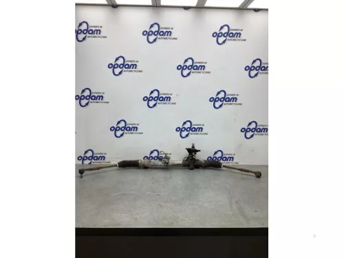 Stuurhuis Bekrachtigd-7992894