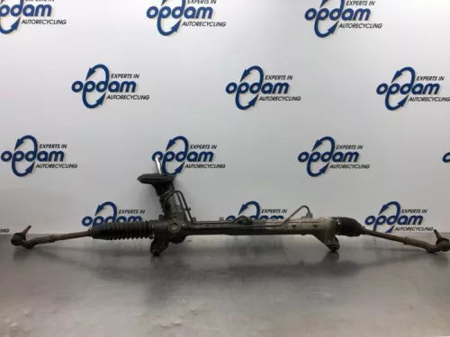 Stuurhuis Bekrachtigd-7609720