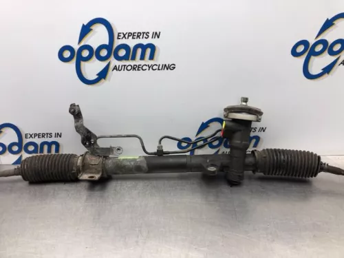 Stuurhuis Bekrachtigd-7611917 Stuurhuis Bekrachtigd-7611917