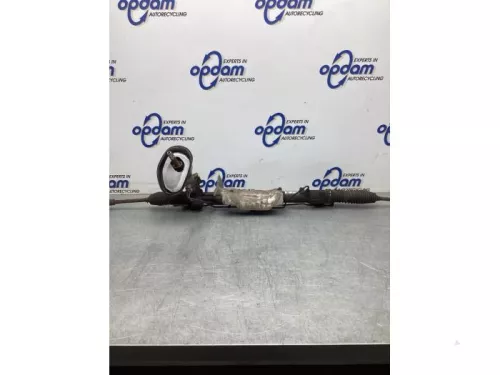 Stuurhuis Bekrachtigd-8180805