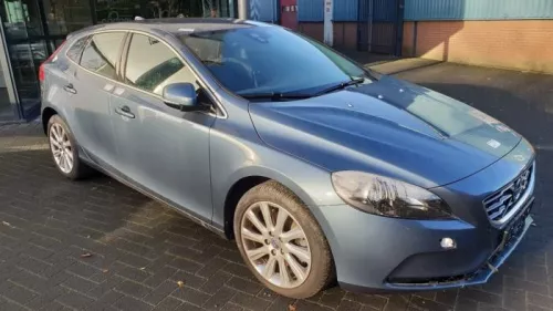 Stuurhuis Bekrachtigd-7857282