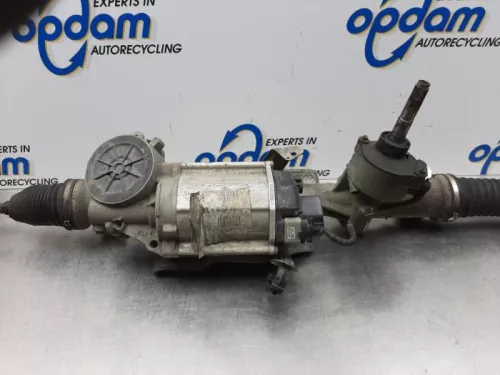 Stuurhuis Bekrachtigd-7582707