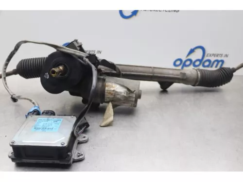 Stuurhuis Bekrachtigd-7738566