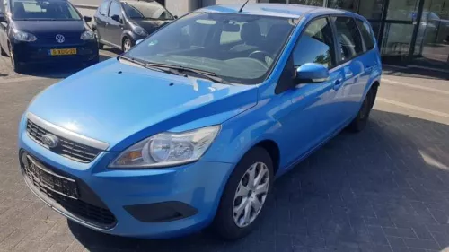 Stuurhuis Bekrachtigd-7870915