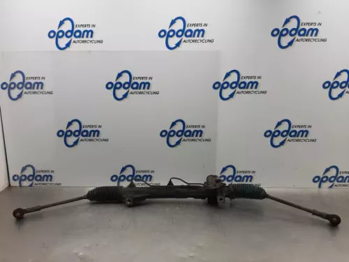 Stuurhuis Bekrachtigd-7544424