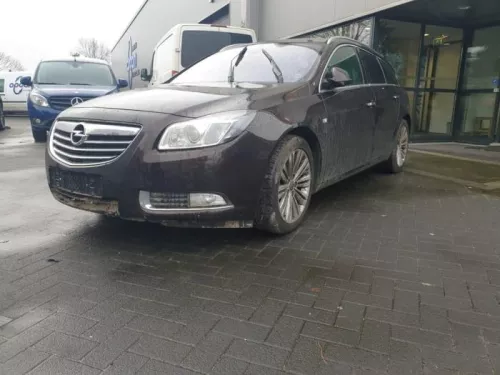 Stuurhuis Bekrachtigd-5481068