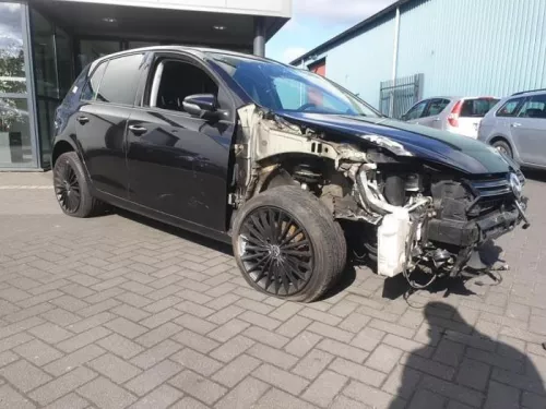 Stuurhuis Bekrachtigd-7877213