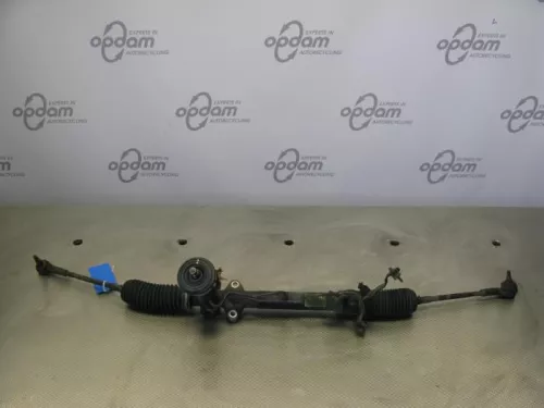 Stuurhuis Bekrachtigd-7888416