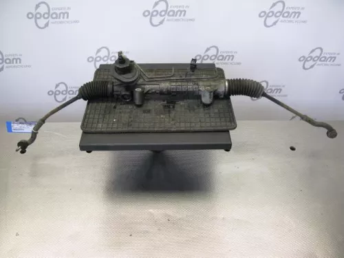 Stuurhuis Bekrachtigd-7888031