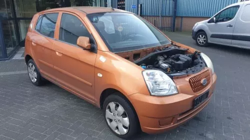 Stuurhuis Bekrachtigd-7880743