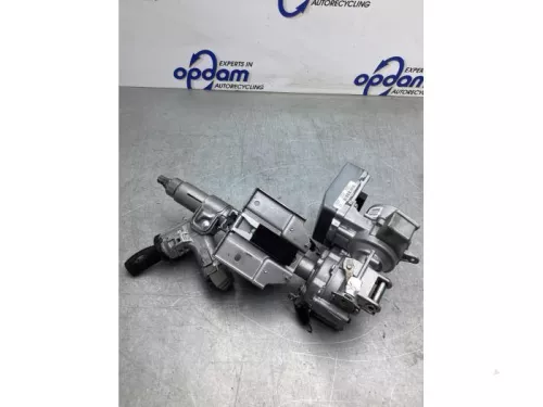 Stuurkolom Huis-8176082