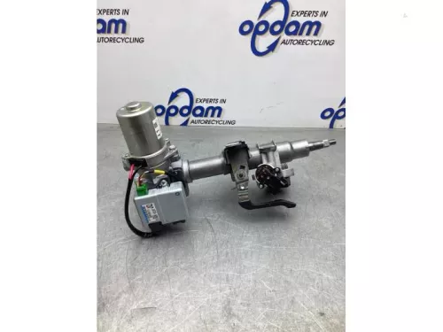 Stuurkolom Huis-8025281