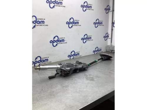 Stuurkolom Huis-8156906 Stuurkolom Huis-8156906