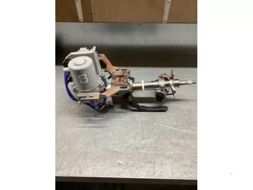 Stuurkolom Huis-7717562