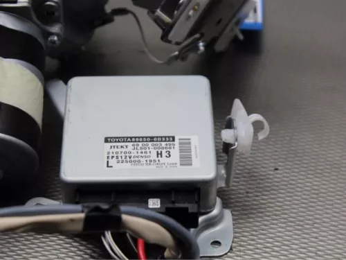 Stuurkolom Huis-7880724