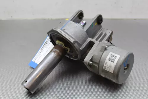 Stuurkolom Huis-7885564