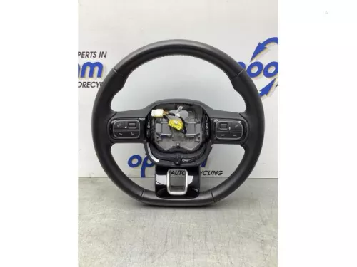 Stuurwiel-7980963