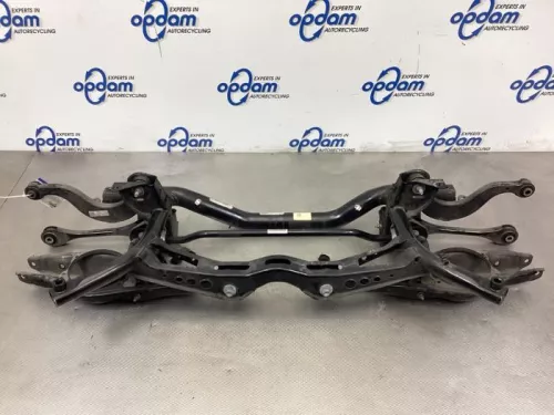 Subframe-