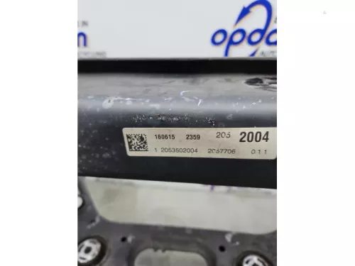 Subframe-8140546 (22098651)