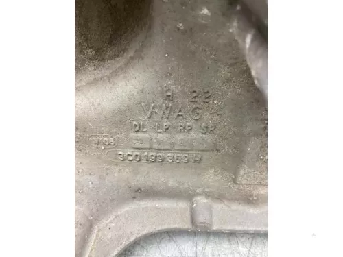 Subframe-8101067 (22294202)