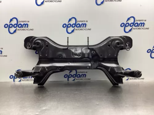 Subframe-