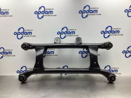 Subframe-