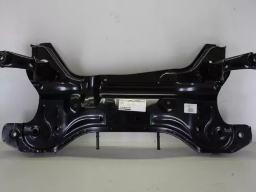 Subframe-