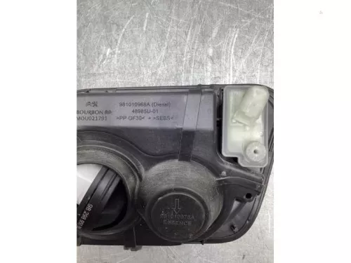 Tank Klep-7936875 (20923354)
