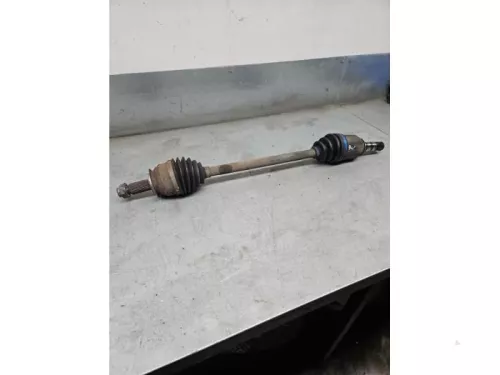 Aandrijfas rechts-voor Subaru