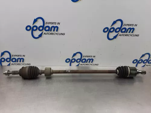 Aandrijfas rechts-voor Suzuki