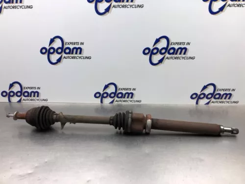 Aandrijfas rechts-voor Ford 3m513a327af