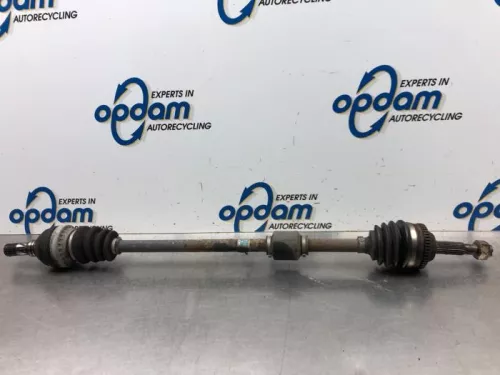 Aandrijfas rechts-voor Chevrolet