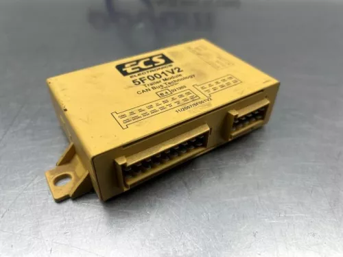 Trekhaak Module-8201871 (22037626)