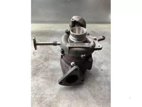 Turbo- Turbo-
