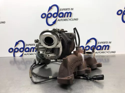 Turbo-8206707