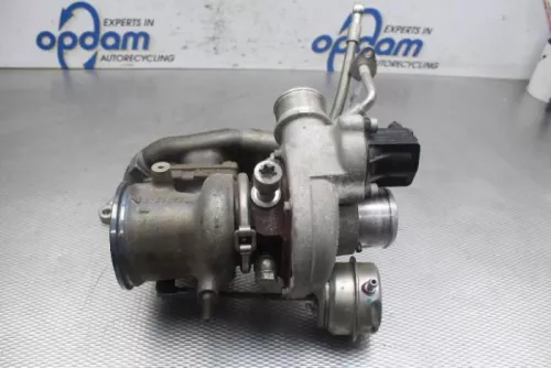 Turbo-