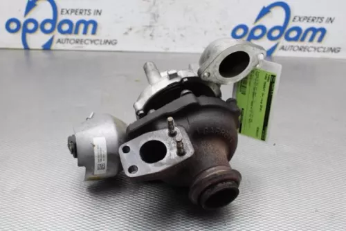Turbo-