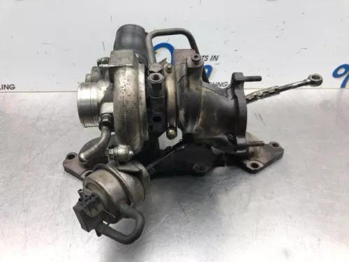 Turbo-